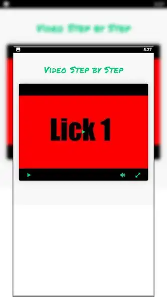 Play Jazz Guitar Riffs  Licks as an online game Jazz Guitar Riffs  Licks with UptoPlay