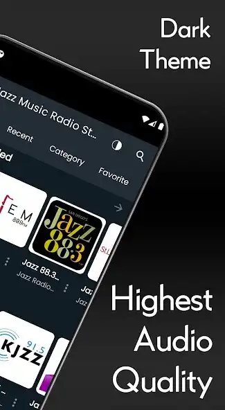 Play Jazz Music Internet Radio as an online game Jazz Music Internet Radio with UptoPlay