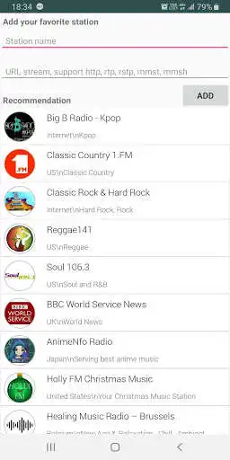 Play Jazz Music Radio and Podcast as an online game Jazz Music Radio and Podcast with UptoPlay