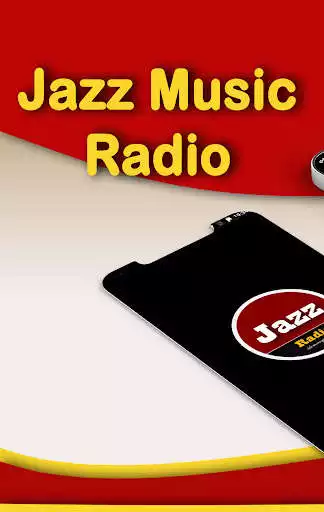 Play Jazz Music Radio