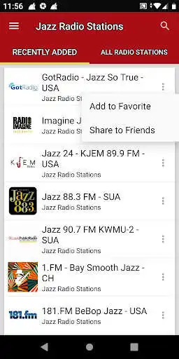 Play Jazz Music Radio Stations Play Jazz Music Radio Stations
