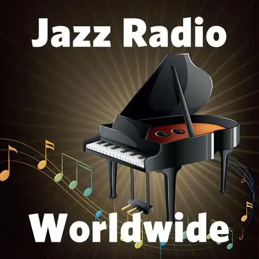 Play Jazz Music Radio Worldwide APK