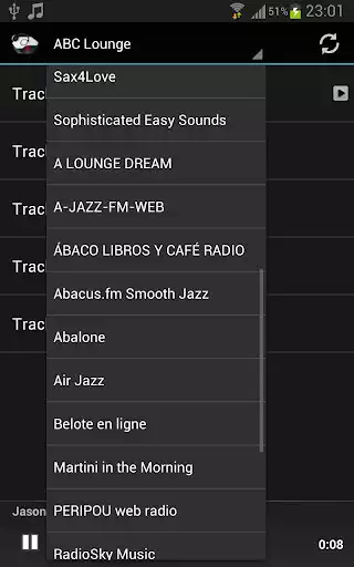 Play Jazz radio as an online game Jazz radio with UptoPlay
