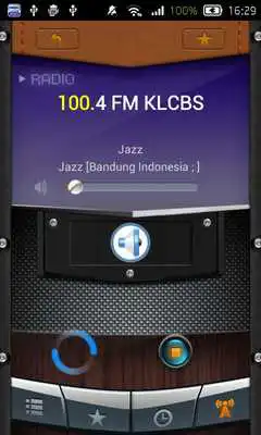 Play Jazz Radio