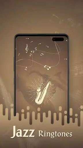Play Jazz Ringtone  and enjoy Jazz Ringtone with UptoPlay