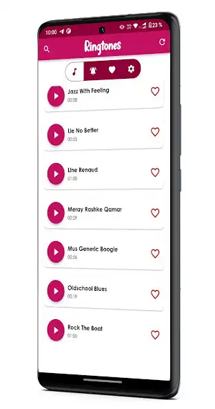 Play Jazz Ringtones  Notifications as an online game Jazz Ringtones  Notifications with UptoPlay
