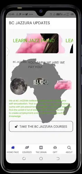 Play JAZZURA NDOTO UPDATES and enjoy JAZZURA NDOTO UPDATES with UptoPlay Play JAZZURA NDOTO UPDATES and enjoy JAZZURA NDOTO UPDATES with UptoPlay