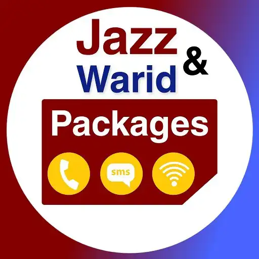 Play Jazz Warid Packages 2022 APK