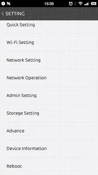 Play Jazz WiFi as an online game Jazz WiFi with UptoPlay