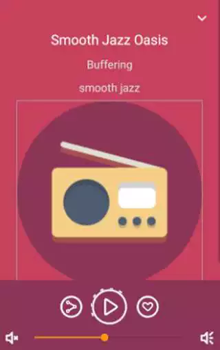 Play Jazz World Radio Station