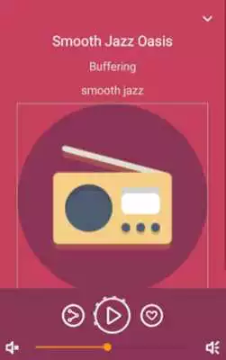 Play Jazz World Radio Station