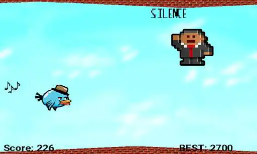 Play Jazzy Bird  and enjoy Jazzy Bird with UptoPlay