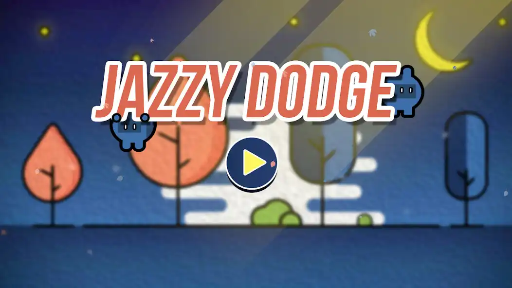Play Jazzy Dodge  and enjoy Jazzy Dodge with UptoPlay
