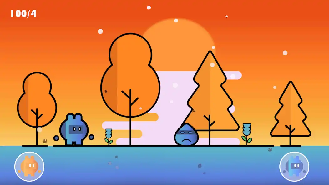 Play Jazzy Dodge as an online game Jazzy Dodge with UptoPlay