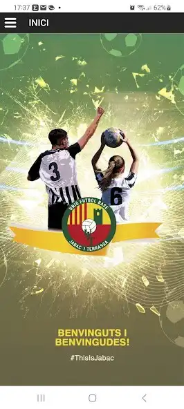 Play Jàbac Terrassa  and enjoy Jàbac Terrassa with UptoPlay