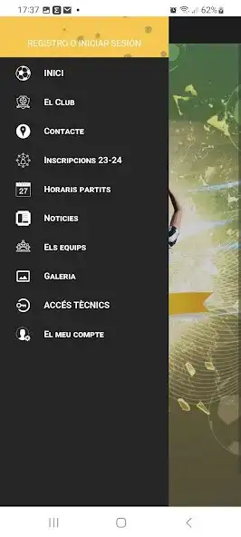 Play Jàbac Terrassa as an online game Jàbac Terrassa with UptoPlay