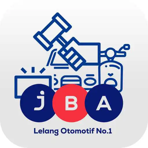 Run free android online JBA Indonesia Bidding APK