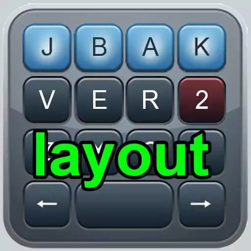 Free play online Jbak2layout. Раскладки и инструкции для клавиатуры  APK
