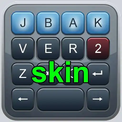 Play Jbak2skin. Skins for the Jbak2 keyboard APK