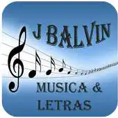 Free play online J Balvin Musica  Letras APK