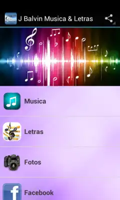 Play J Balvin Musica  Letras
