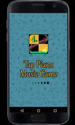 Play J Balvin Piano Tiles
