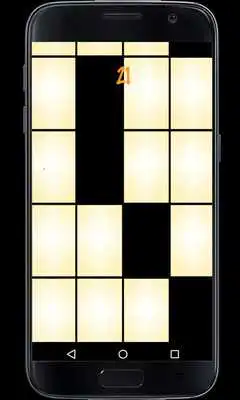Play J Balvin Piano Tiles