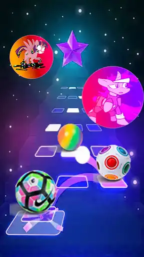 Play J Balvin Rojo Tiles Hop EDM  and enjoy J Balvin Rojo Tiles Hop EDM with UptoPlay