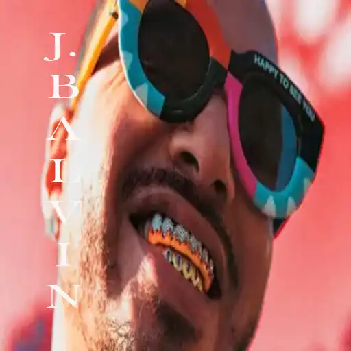 Play J.Balvin Todo Se Vale. APK Play J.Balvin Todo Se Vale. APK