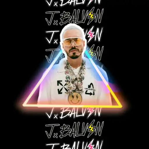Play J Balvin Wallpaper APK