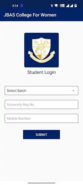 Play JBAS STUDENT APP  and enjoy JBAS STUDENT APP with UptoPlay