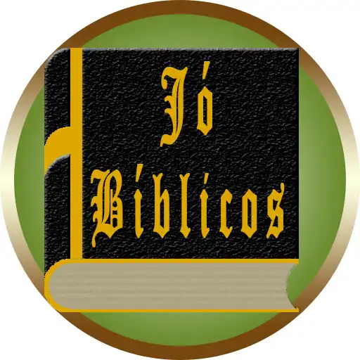 Play Jó Bíblicos APK