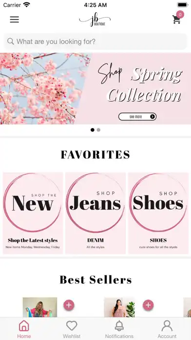 Play JB Boutique  and enjoy JB Boutique with UptoPlay