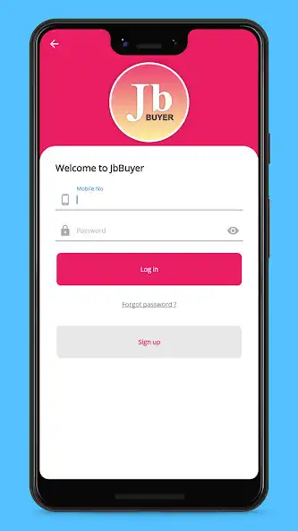 Play JbBuyer as an online game JbBuyer with UptoPlay