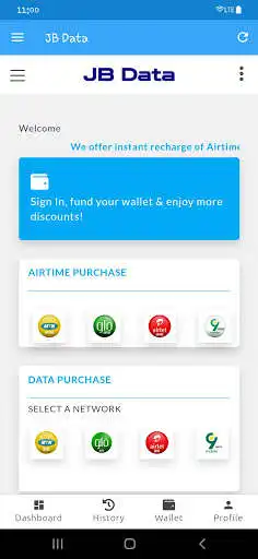 Play JB Data as an online game JB Data with UptoPlay