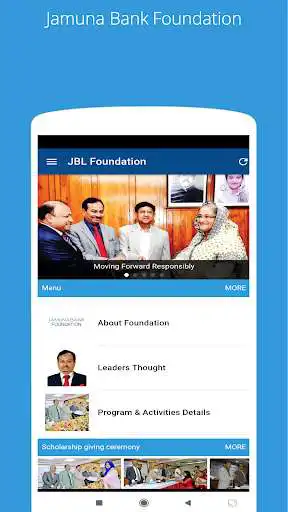 Play JB Foundation  and enjoy JB Foundation with UptoPlay