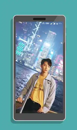 Play JB Got7 Wallpaper KPOP HD  and enjoy JB Got7 Wallpaper KPOP HD with UptoPlay