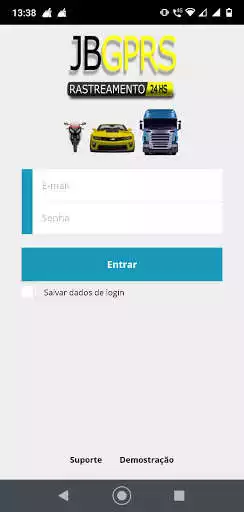 Play JB GPRS Mobile as an online game JB GPRS Mobile with UptoPlay