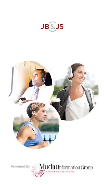 Play JBJS Audio as an online game JBJS Audio with UptoPlay