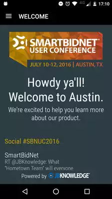 Play JBKnowledge Events Play JBKnowledge Events