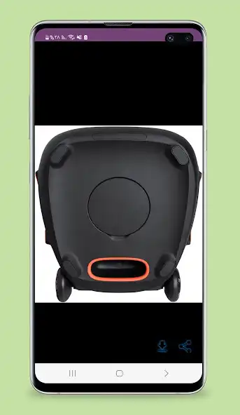 Play jbl boombox 1 guide  and enjoy jbl boombox 1 guide with UptoPlay