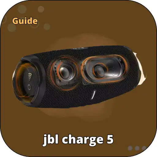 Play jbl charge 5 Guide APK Play jbl charge 5 Guide APK