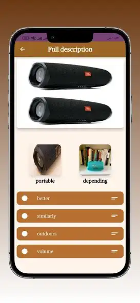 Play jbl charge 5 Guide  and enjoy jbl charge 5 Guide with UptoPlay