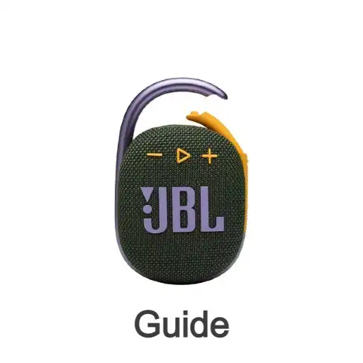Play JBL Clip 4 guide APK