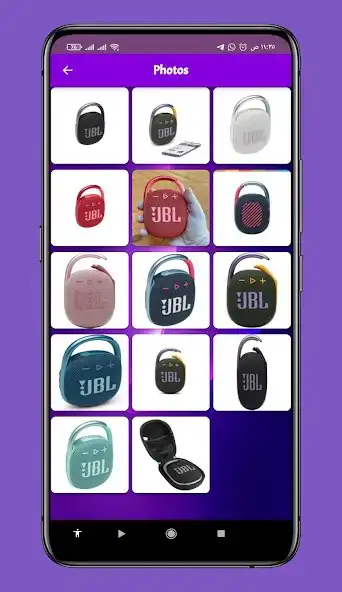 Play JBL Clip 4 guide and enjoy JBL Clip 4 guide with UptoPlay Play JBL Clip 4 guide and enjoy JBL Clip 4 guide with UptoPlay