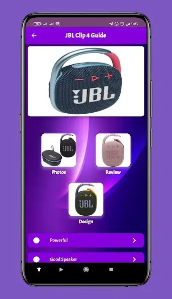 Play JBL Clip 4 guide as an online game online JBL Clip 4 guide with UptoPlay Play JBL Clip 4 guide as an online game JBL Clip 4 guide with UptoPlay