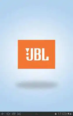 Play JBL EasyConnect Pad