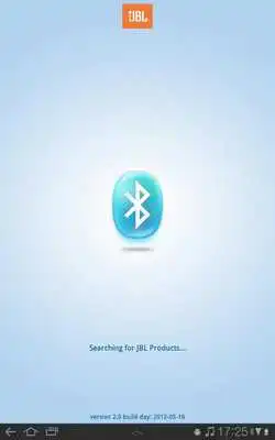 Play JBL EasyConnect Pad