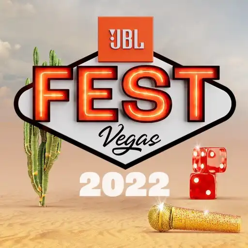 Play JBL FEST 2022 APK Play JBL FEST 2022 APK