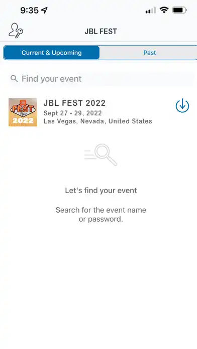 Play JBL FEST 2022 as an online game JBL FEST 2022 with UptoPlay